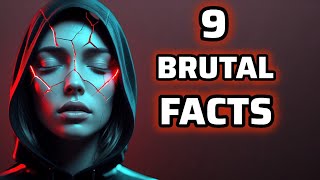 9 Dark Psychology Facts That Explain Human Behavior and Personality Manipulation