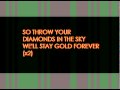 Download Lagu Bring me the horizon diamonds arent forever lyrics