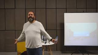 Дмитрий Раевский: Психическая сила  Сила созидательная и разрушительная