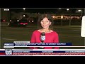 Police deployment of heavy duty tether stops suspect truck | FOX 5 News