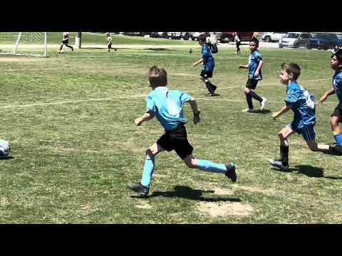 Great Stop Julian, Nice Run Davis