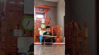 เมาลิด นาบี MP.2
