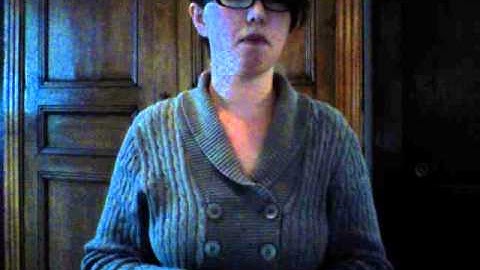 ASL 1 Midterm video project 2nd upload attempt