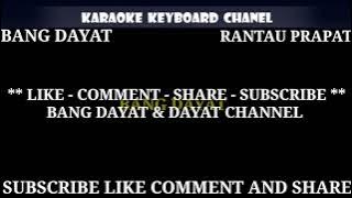 KU INGIN V2 (MIX) -RITA SUGIARTO KARAOKE KN7000