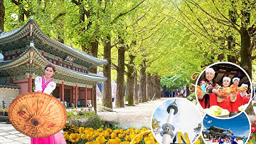 VĂN HÓA ĐẶC SẮC HÀN QUỐC