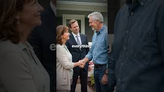 Government Can Seize Your Home in 72 Hours - Harold &amp; Martha's Escape Story