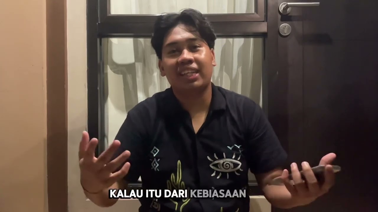 Digital Well Being untuk anak muda menjaga kesehatan mental di era konten media digital