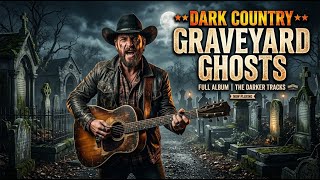 Dark Country Rap Mix | Outlaw Country Rock Meets Western Hip Hop Vibes