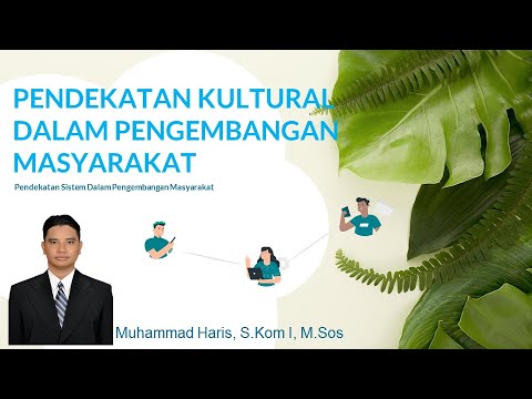 Video: Masyarakat sebagai sistem sosiokultural: pendekatan terhadap definisi