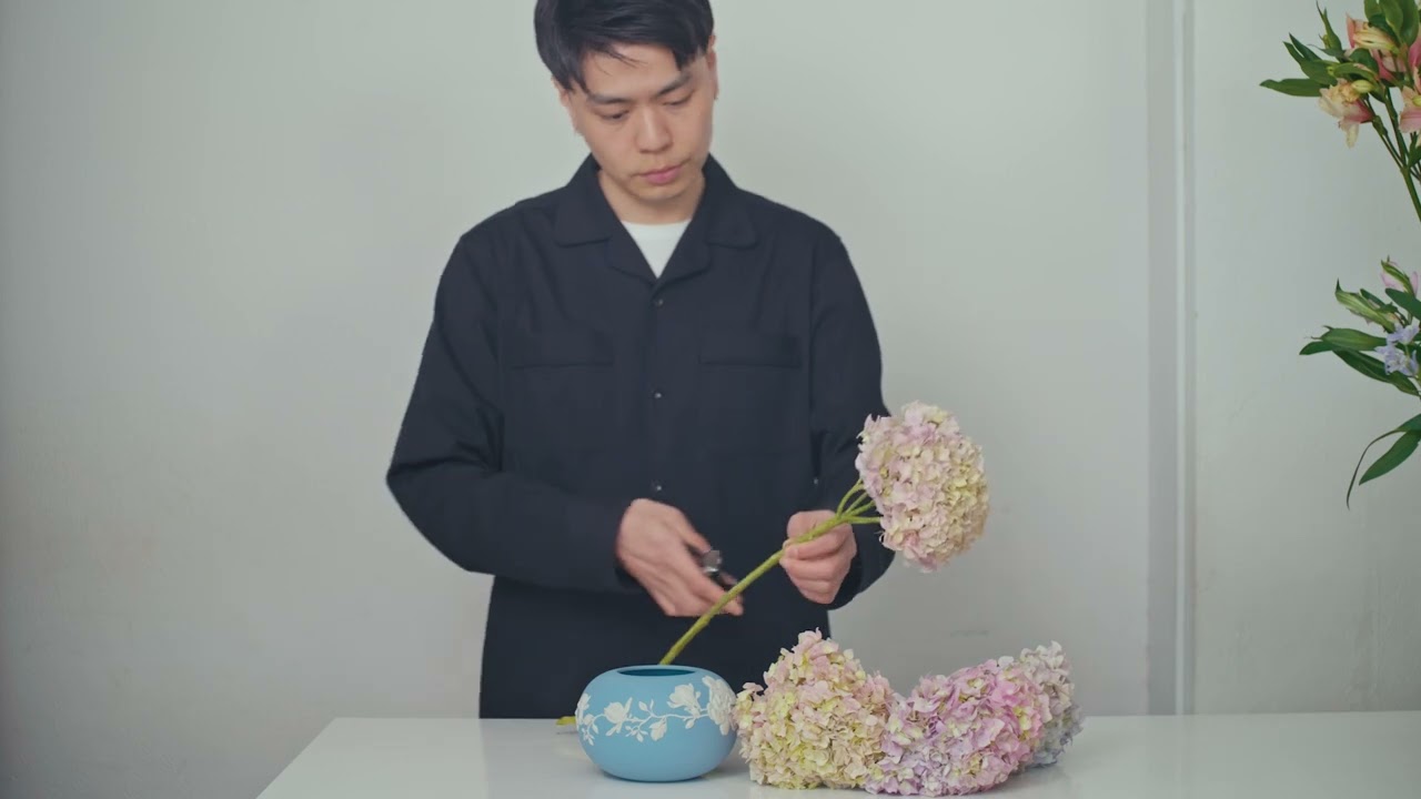 Art of Flowers 家にアートを。毎日に彩りを。|WEDGWOOD公式オンライン
