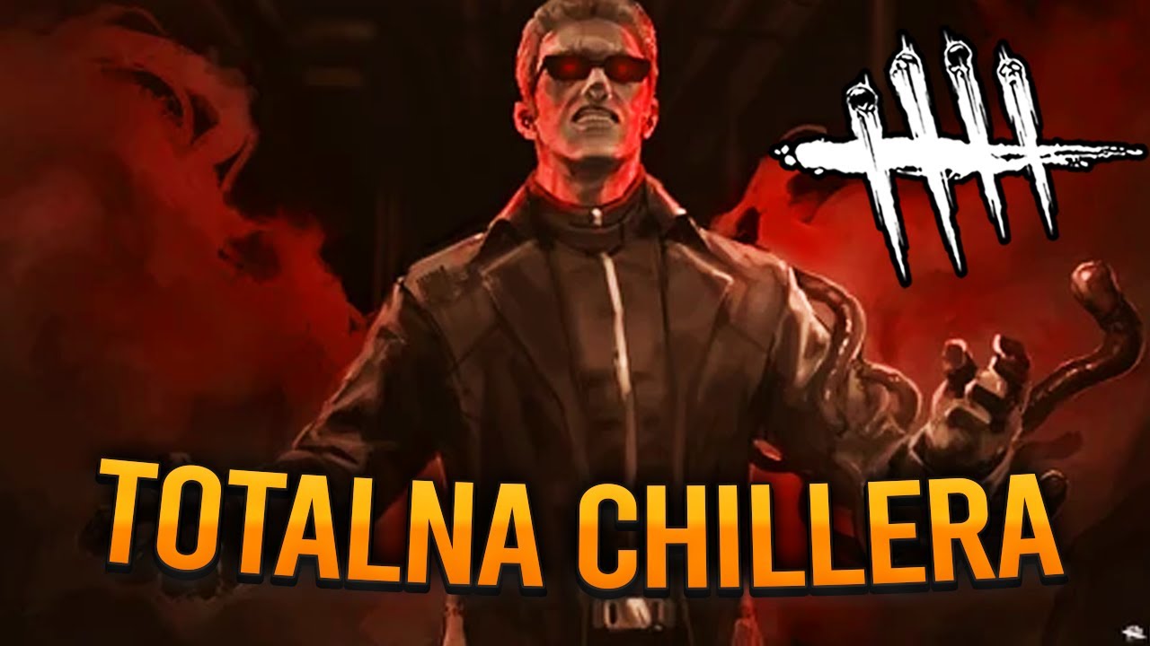 LUŹNA GRA WESKEREM *TOTALNY CHILLOUT* | Dead by Daylight [#529]