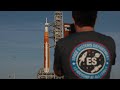 Sen. Kelly Wants to Beat China to the Moon