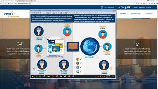 PROXY Pro RAS v10 - Intro and Component Overview