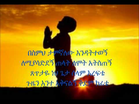 Zemari Tsegereda Tilahun TAMEGNALEW