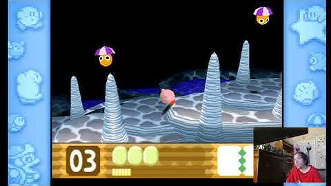 #16 Kirby 64 The Crystal Shards Dream Collection Part 16 Grand Finale