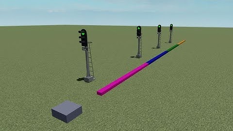 SmartSensor Signalling Tests