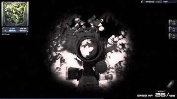 Contract Wars: Parkside Prokill Commentary