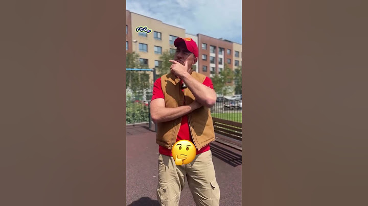 🤪🙃 🤩 Joe from Dizzy Deliveries does the Emoji Challenge! 🚚📦✨😂 #RTEjr #EmojiChallenge