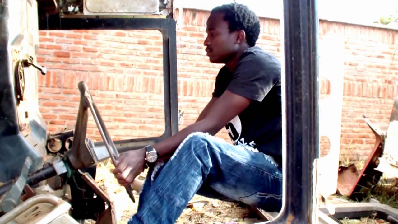 MwanaChe  Wamisala Osagenda Music Video 720p HD