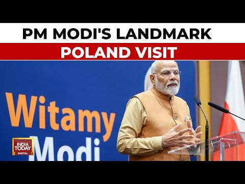 PM Modi's Big