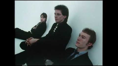 The Jam - Just Who Is The 5 O