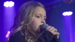 Video thumbnail of "Qui a le droit (Kids United) - Marilou Benoît Vocal Cover"
