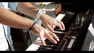 Vídeoclipe | For Pete Sake - House