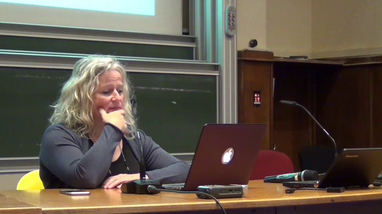 Catherine Besnard-Peron : L'identité chez les HPI