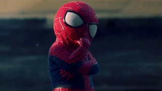 STORY WA 30 DETIK || STATUS WA KEREN TERBARU 2021 || MOVIE ANIMATION || SPIDERMAN ✖ KIDS