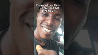 Jesus Christ my friend renews me everyday with His Zoe #gospelmusic #worship #hymns #goviral #fypシ