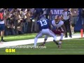 Odell Beckham 2016 Best Plays - From The D to the A - Tee Grizzley ft. Lil Yachty