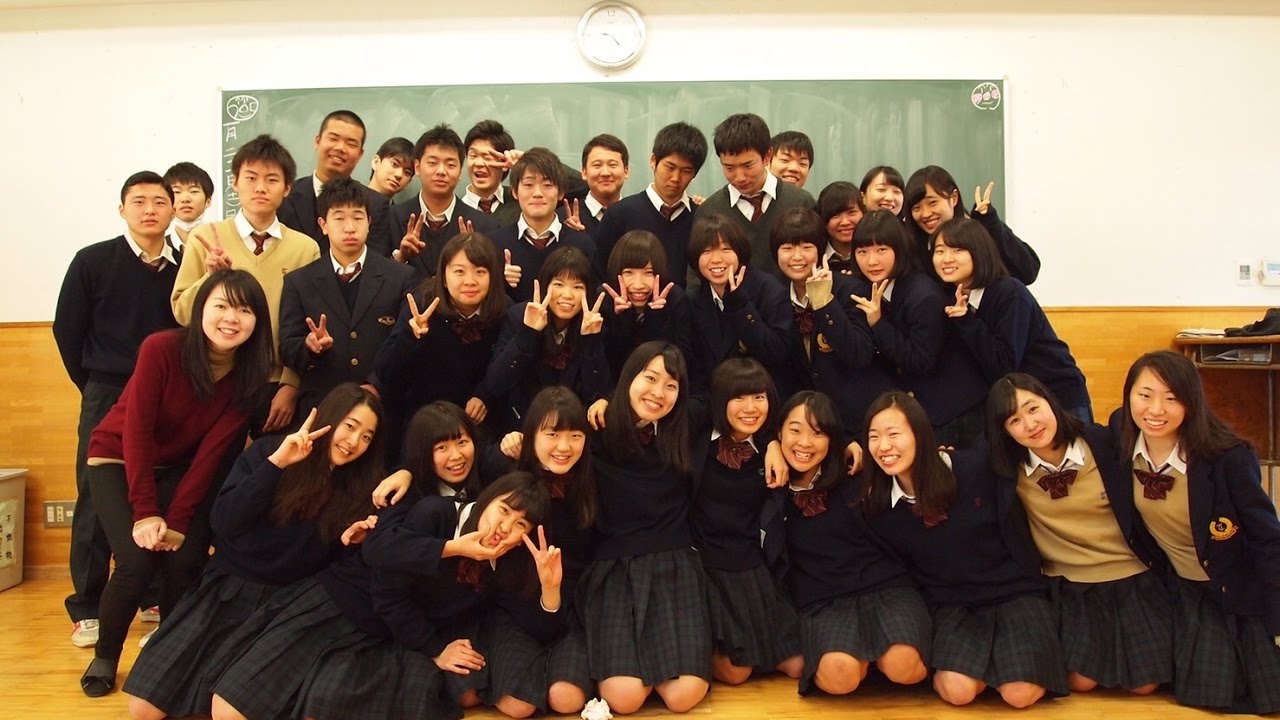 3年5組　卒業メモリアル