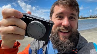 Sony ZVE1 Review   For Vlogging,  For Wedding Videography...