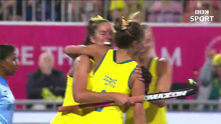 W24 AUSvIND No Danger On Goal