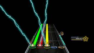 Clone Hero - Through the Tables and Memes