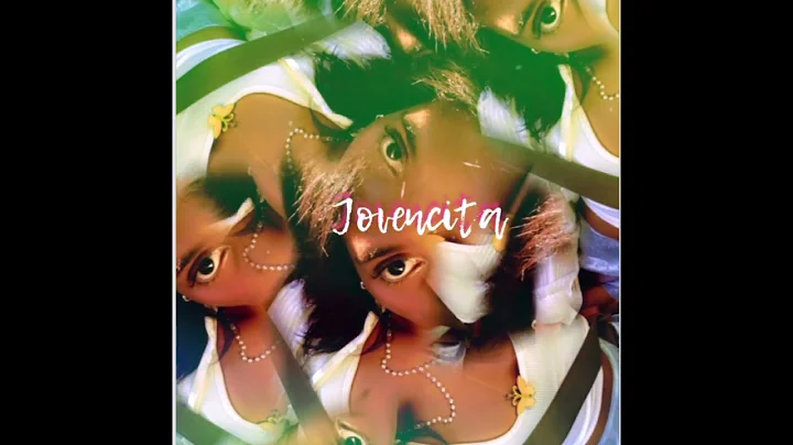 Jovencita- Vivian Jimenez                         ...