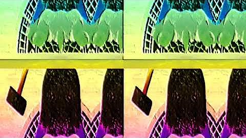 hickory dickory dock mirror mirrorh  tonal shift intensifier color inversion layout