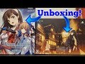 White Album 1 & 2 Premium Editions Unboxing!