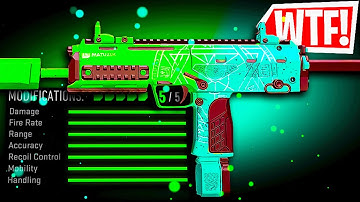 *AIMBOT* VEL 46 Build is like CHEATING in MW2 after UPDATE🎯(Best "VEL 46" Class Setup + Tuning)