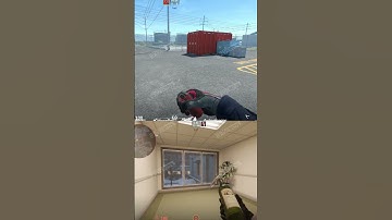 CS2 NEW NADES ANIMATIONS