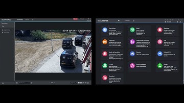 How to install Smartpss Dahua PC software - part 1