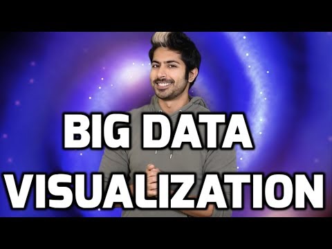 Big Data Visualization