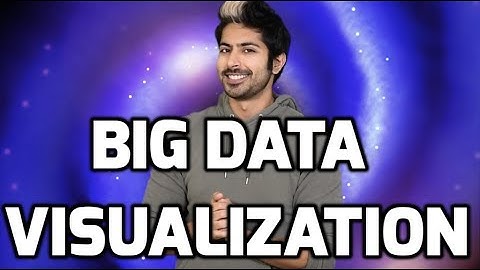 Big Data Visualization