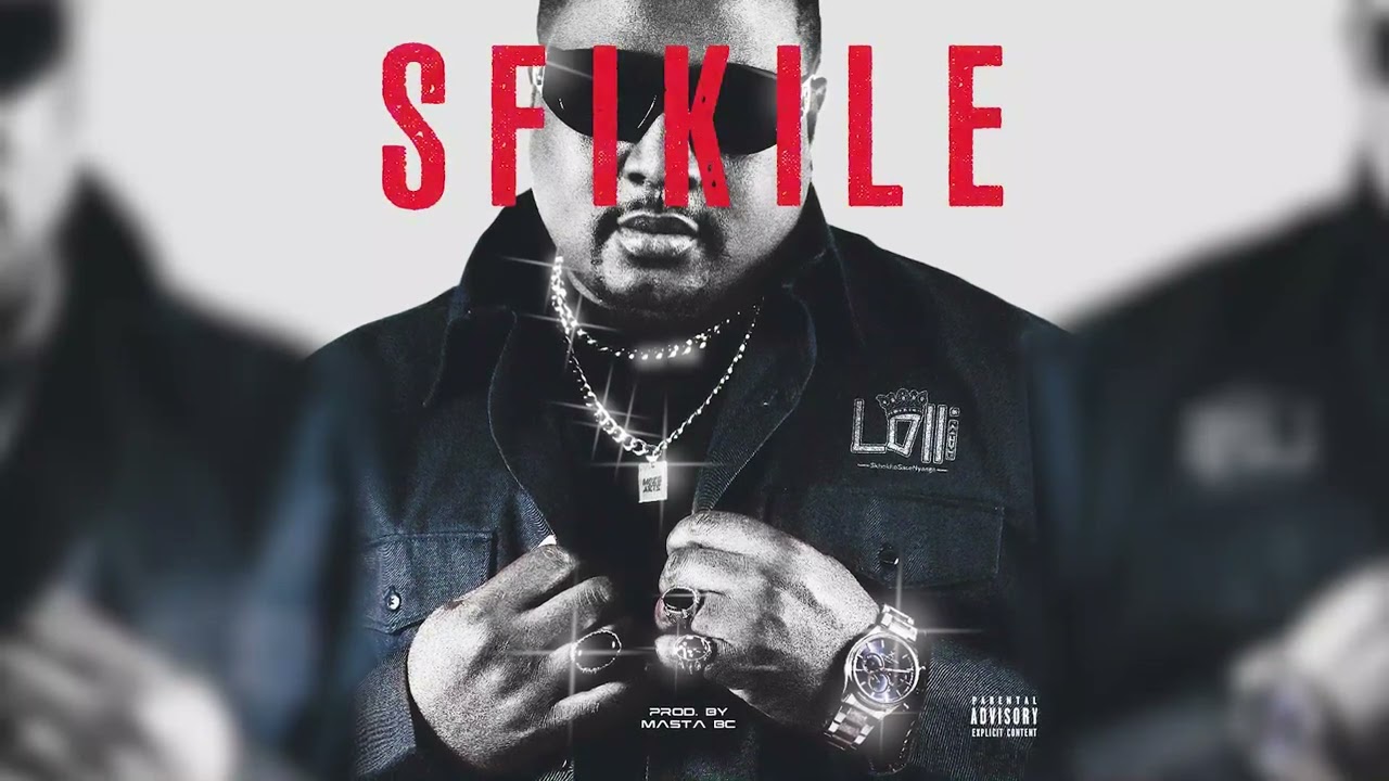Watch Lolli Native - Sfikile (Official Visualizer) on YouTube Watch Lolli Native - Sfikile (Official Visualizer) on YouTube