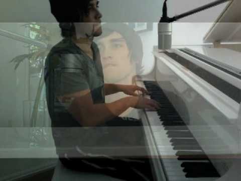 Kings of Leon Use Somebody (Cover)