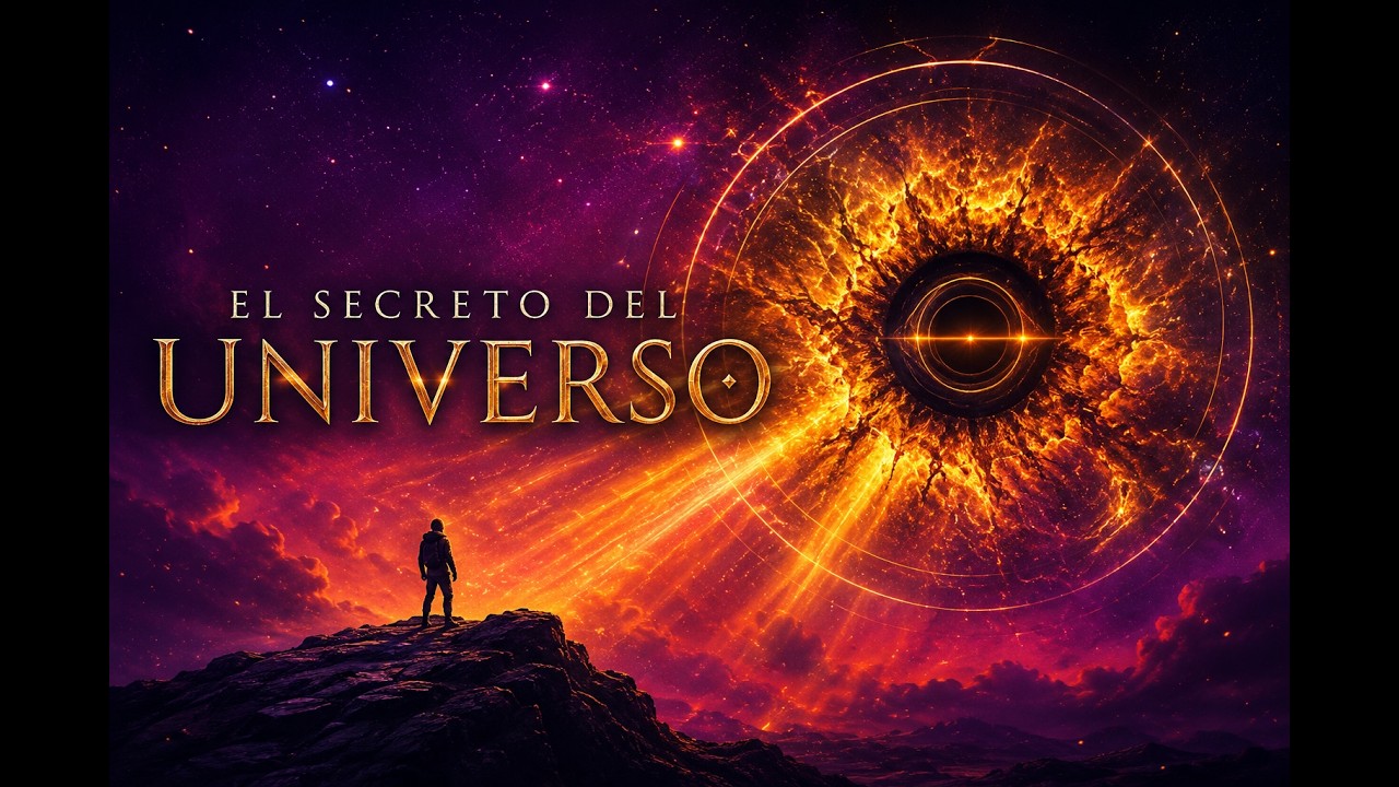 ¿Es Dios el Último Observador? | Documental de Física Cuántica 2026
