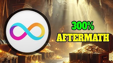 ICP PUMP AFTERMATH - WHAT