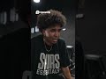 Kristopher London give motivation after Marlon beats him  #m3 #marlon #basketball #nba