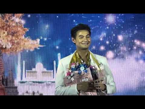 หนึ่งราตรี กิตติธัช แก้วอุทัย งานมหัศจรรย์ประทีปแห่งศรัทธาบารมี 190823