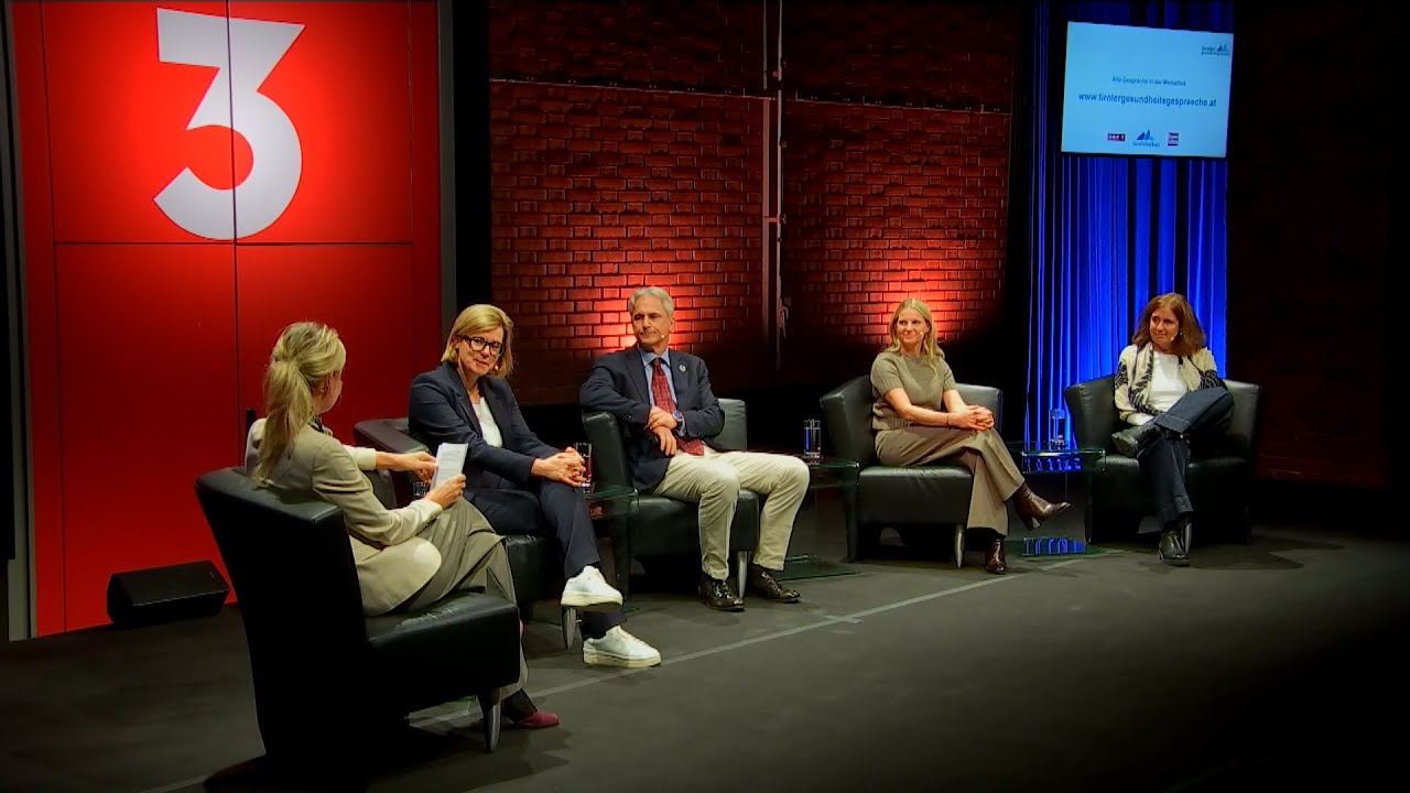 Hormone - die unsichtbare Achterbahn unseres Lebens, bei Frau und Mann